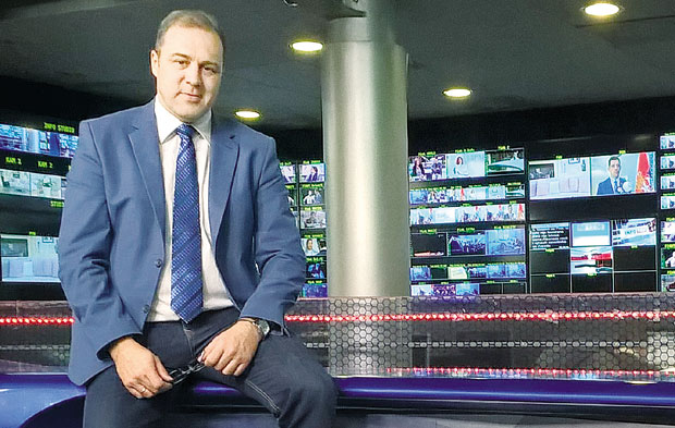 Дарко Пановић: Нисам радио на личном маркетингу